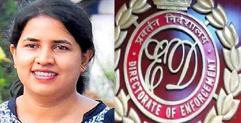 മാസപ്പടി കേസ്: സിഎംആർഎൽ ഉദ്യോഗസ്ഥരെ ഇ ഡി ചോദ്യം ചെയ്യും