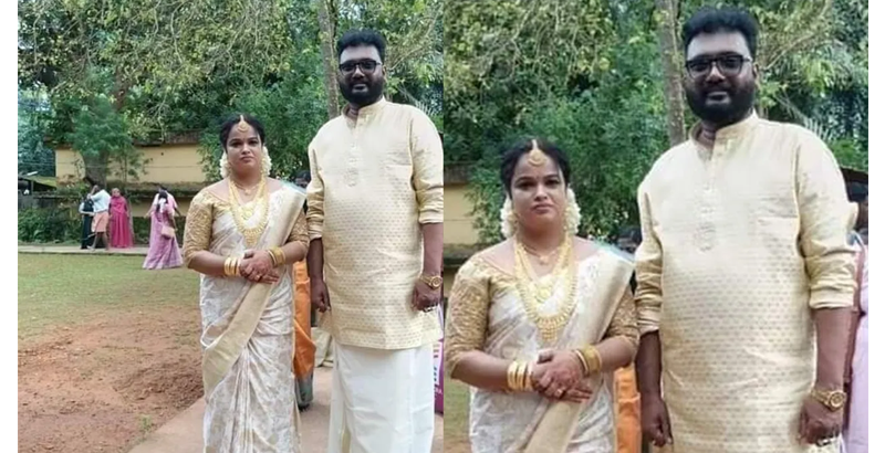 സിനിമ ടെലിവിഷന്‍ ഹാസ്യതാരം ഉല്ലാസ് പന്തളം വിവാഹിതനായി