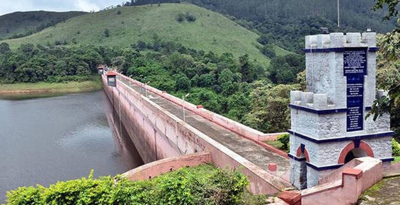 മുല്ലപ്പെരിയാര്‍; ദേശീയ ഡാം സുരക്ഷ അതോറിറ്റിയെ കക്ഷി ചേര്‍ക്കണമെന്ന് അപേക്ഷ