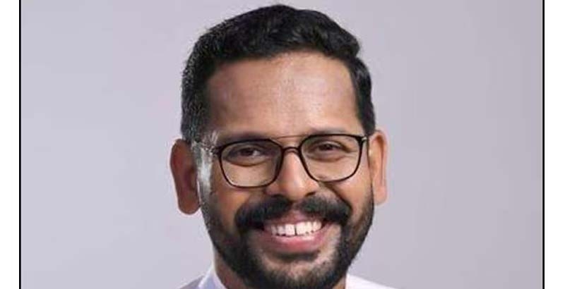 പി സരിന്‍ ഇടത് സ്വതന്ത്രനായി പാലക്കാട് മത്സരിക്കും; പ്രഖ്യാപനം വെള്ളിയാഴ്ച