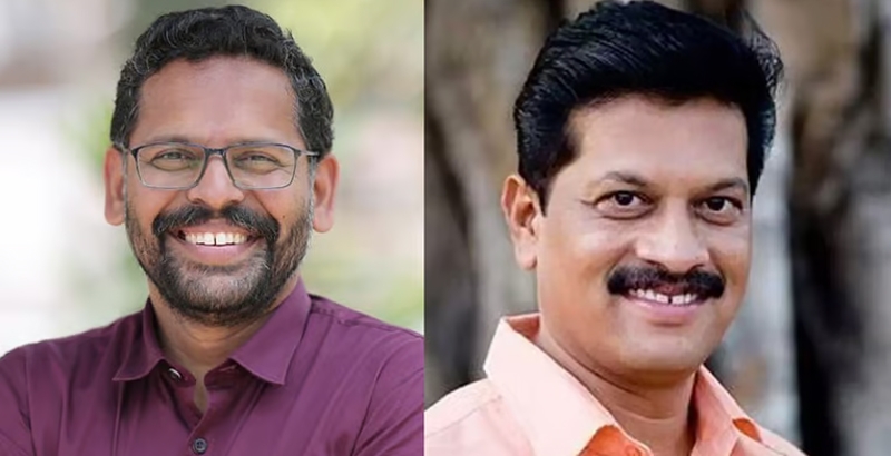 പാലക്കാടും ചേലക്കരയിലും സി പി എം സ്ഥാനാര്‍ഥികളെ പ്രഖ്യാപിച്ചു