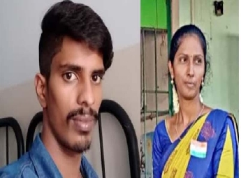 വിവാഹാഭ്യര്‍ഥന നിരസിച്ച അധ്യാപികയെ കഴുത്തറുത്ത് കൊലപ്പെടുത്തി