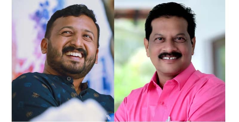 രാഹുല്‍ മാങ്കൂട്ടത്തിലും യുആര്‍ പ്രദീപും ഡിസംബര്‍ 4ന് എംഎല്‍എമാരായി സത്യപ്രതിജ്ഞ ചെയ്യും