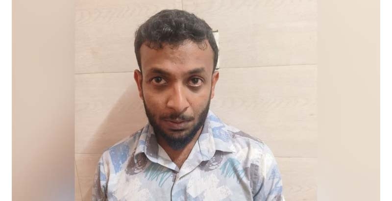 വിദ്യാര്ഥിനിയെ പീഡിപ്പിച്ച കേസില് മദ്രസ അധ്യാപകന് 70 വര്ഷം കഠിന തടവ്