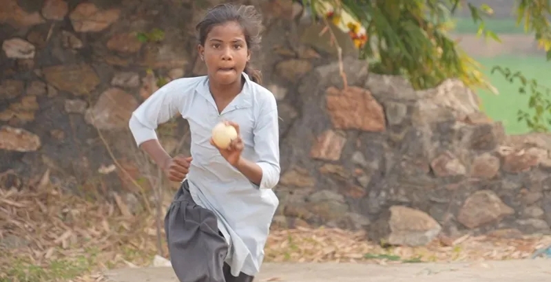 സചിന്‍ വീഡിയോ പങ്കുവെച്ചു; വൈറലായി സുശീല മീണ