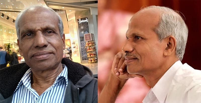 മുതിര്‍ന്ന മാധ്യമ പ്രവര്‍ത്തകന്‍ പി.എന്‍ പ്രസന്നകുമാര്‍ അന്തരിച്ചു