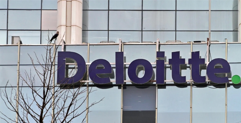 ഇമെയിലുകളില്‍ നിന്ന് ലിംഗ സര്‍വ്വനാമങ്ങള്‍ നീക്കം ചെയ്യാന്‍ ഡെലോയിറ്റ് യു എസ്