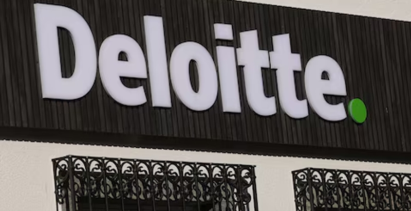 ആക്സെഞ്ചര്‍, ഡെലോയിറ്റ് തുടങ്ങിയ കമ്പനികളുമായുള്ള ഐ ടി കരാറുകള്‍ പെന്റഗണ്‍ അവസാനിപ്പിക്കുന്നു