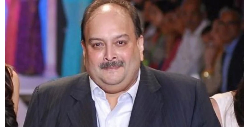 സാമ്പത്തിക തട്ടിപ്പ് കേസില് പ്രതിയായ ഇന്ത്യന് വജ്ര വ്യാപാരി മെഹുല് ചോക്സി ബെല്ജിയത്തില് അറസ്റ്റില്