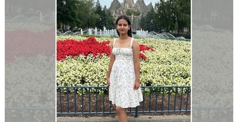 കാനഡയിൽ ഇന്ത്യൻ വിദ്യാർത്ഥിനി വെടിയേറ്റ് മരിച്ചു