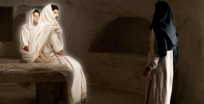 ജീവനുള്ളവനെ ഇന്നും മരിച്ചവരുടെ ഇടയിൽ അന്വേഷിക്കുന്നതെന്തിന്?