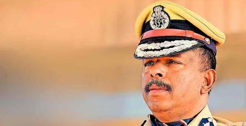 വിശിഷ്ട സേവാമെഡലിന് എഡിജിപി എം ആര്‍ അജിത് കുമാറിനെ ശിപാര്‍ശ ചെയ്തു