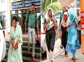 സംസ്ഥാനത്തെ വിവിധ കളക്ടറേറ്റുകളില്‍ ബോംബ് ഭീഷണി