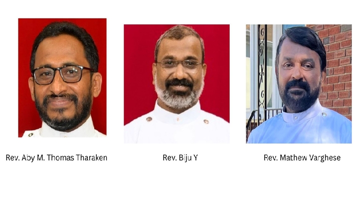 ഷിക്കാഗോ, ന്യൂജേഴ്സി മാര്‍ത്തോമ്മ പള്ളികള്‍ക്ക് മികച്ച വെജിറ്റബിള്‍ ഗാര്‍ഡനുള്ള മാര്‍ത്തോമ്മ ഭദ്രാസന അവാര്‍ഡ്