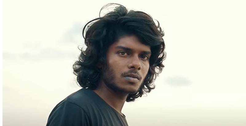വേടന് ജാമ്യം; പിന്നാലെ ആദ്യ പ്രേമപ്പാട്ടും പുറത്തിറങ്ങി