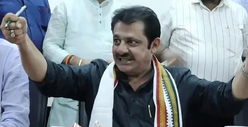 പാകിസ്താനില്‍ ചാവേര്‍ ആക്രമണത്തിന് തയ്യാറെന്ന് കര്‍ണാടക ന്യൂനപക്ഷ മന്ത്രി