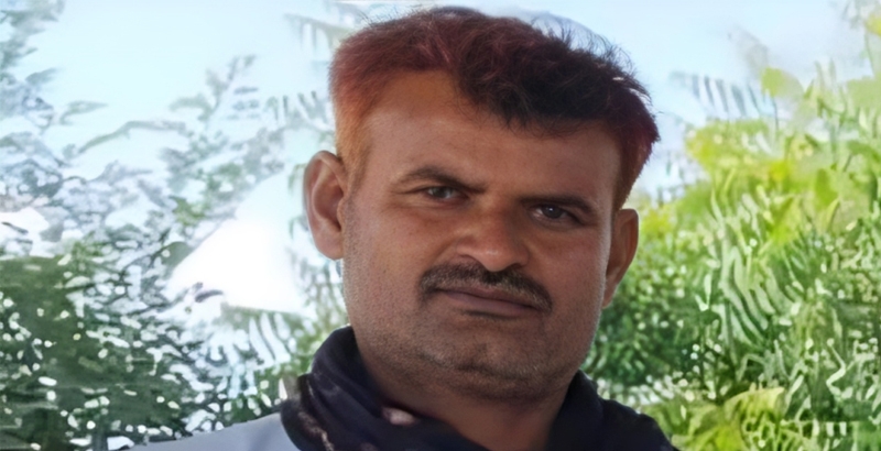 ഐ എസ് ഐയ്ക്ക് ചാരവൃത്തി നടത്തിയ രാജസ്ഥാനി അറസ്റ്റില്‍