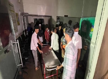 മെഡിക്കല്‍ കോളെജിലെ തീപിടിത്തം: മരണങ്ങള്‍ പുക ശ്വസിച്ചല്ലെന്ന് പ്രാഥമിക പോസ്റ്റ്‌മോര്‍ട്ടം റിപ്പോര്‍ട്ട്