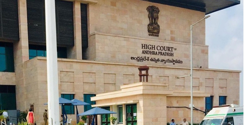 ക്രിസ്തുമതത്തില് ജാതിയില്ല ; മതം മാറുന്നവര്ക്ക് എസ്സി, എസ്ടി സംരക്ഷണ നിയമത്തിന്റെ ആനുകൂല്യം ലഭിക്കില്ല-ആന്ധ്ര ഹൈക്കോടതി