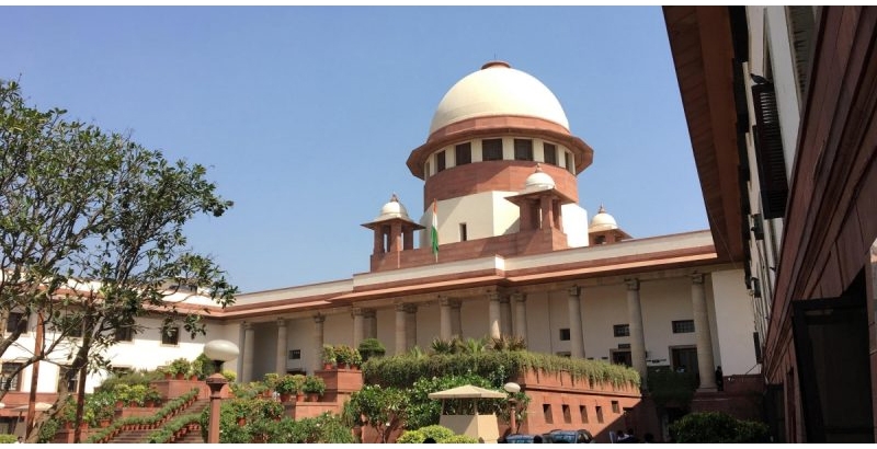 വഖഫ് നിയമം ഇന്ന് വീണ്ടും സുപ്രീംകോടതിയില്, ഇടക്കാല വിധി ഉണ്ടായേക്കും