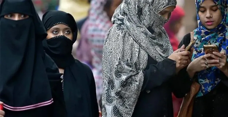 മൊറാദാബാദിലുണ്ട് 22 പാകിസ്താനി വനിതകള്‍: അവരുടെ 95 ഇന്ത്യന്‍ കുട്ടികള്‍; 500 പേര്‍ കവിഞ്ഞ കുടുംബങ്ങള്‍