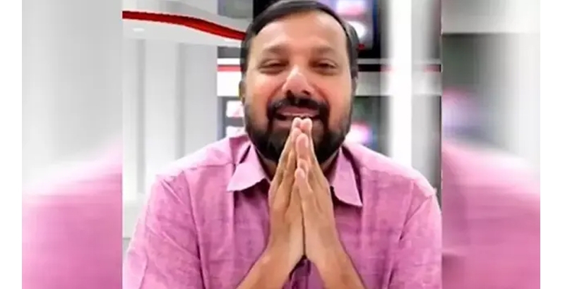 വനിത നല്‍കിയ അപകീര്‍ത്തി കേസില്‍ അറസ്റ്റു ചെയ്യപ്പെട്ട ഷാജന്‍ സ്‌കറിയയ്ക്ക് ഉപാധികളോടെ ജാമ്യം
