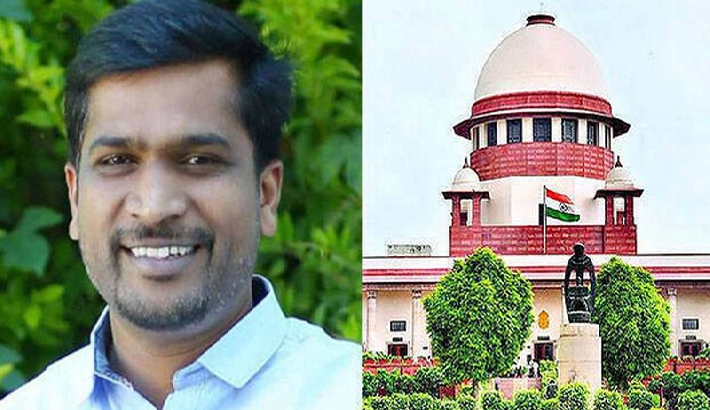ദേവികുളം നിയമസഭ തെരഞ്ഞെടുപ്പ് കേസില്‍ സുപ്രീംകോടതി വിധി ഇന്ന് ഉണ്ടായേക്കും; എ രാജ എംഎല്‍എയ്ക്കും സിപിഎമ്മിനും നിര്‍ണായകം