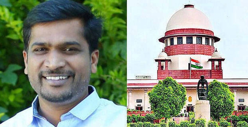 ദേവികുളം നിയമസഭ തെരഞ്ഞെടുപ്പ് കേസില് സുപ്രീംകോടതി വിധി ഇന്ന് ഉണ്ടായേക്കും; എ രാജ എംഎല്എയ്ക്കും സിപിഎമ്മിനും നിര്ണായകം