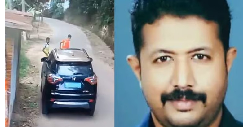 ക്ഷേത്രമതിലിൽ മൂത്രമൊഴിച്ച പത്താം ക്ലാസുകാരനെ കാറിടിപ്പിച്ച് കൊന്ന കേസിൽ പ്രതിക്ക് ജീവപര്യന്തം തടവ്; 10 ലക്ഷം രൂപ പിഴയും