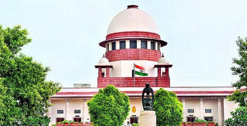 മുല്ലപ്പെരിയാര്‍; മേല്‍നോട്ട സമിതിയുടെ ശുപാര്‍ശകള്‍ നടപ്പാക്കണമെന്ന് സുപ്രിം കോടതി