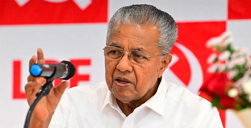 ഓപ്പറേഷന്‍ സിന്ദൂറില്‍ പ്രതികരിച്ച് മുഖ്യമന്ത്രി