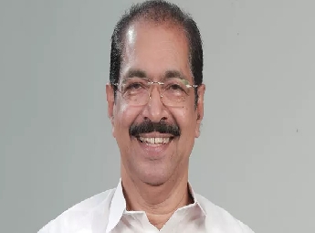 സണ്ണി ജോസഫ് എം.എല്‍.എയെ കെ.പി.സി.സി അധ്യക്ഷനായി കോണ്‍ഗ്രസ് ദേശീയ അധ്യക്ഷന്‍...