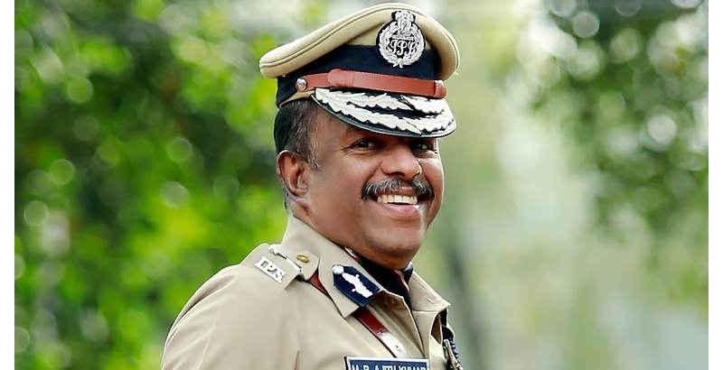 ഐപിഎസ് തലപ്പത്ത് അഴിച്ചുപണി ; എഡിജിപി എം ആര് അജിത് കുമാറിനെ പുതിയ എക്സൈസ് കമ്മീഷണറായി നിയമിച്ചു