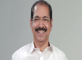 പുതിയ കെ പി സി സി പ്രസിഡന്റ് തിങ്കളാഴ്ച ചുമതലയേല്‍ക്കും