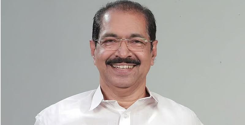 പുതിയ കെ പി സി സി പ്രസിഡന്റ് തിങ്കളാഴ്ച ചുമതലയേല്‍ക്കും