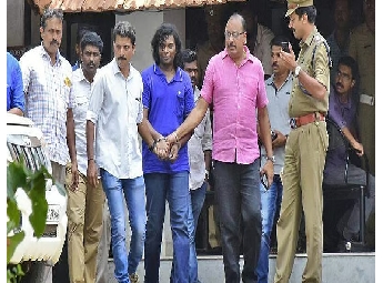 നന്തന്‍കോട് കൂട്ടക്കൊലപാതകക്കേസില്‍ പ്രതിക്കുള്ള ശിക്ഷാവിധി ഇന്ന്