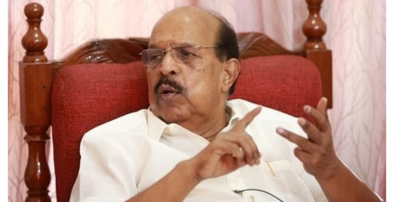 'പോസ്റ്റല് ബാലറ്റ് തിരുത്തി'; ജി സുധാകരന്റെ വെളിപ്പെടുത്തല് കെണിയായി; കേസെടുക്കാന് തെരഞ്ഞെടുപ്പ് കമ്മീഷന് നിര്ദേശം