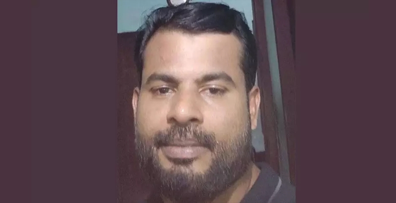 പുലർച്ചെ ടാപ്പിങ് ജോലിക്ക് പോയ തൊഴിലാളിയെ കടുവ കടിച്ചു കൊന്നു