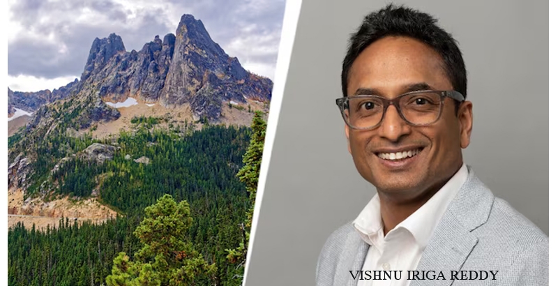 യുഎസിൽ മലകയറ്റത്തിനിടെ അപകടം: ഇന്ത്യൻവംശജനടക്കം 3 പേർ മരിച്ചു; ഒരാൾ അത...