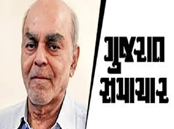 ഗുജറാത്ത് സമാചാര്‍ ദിനപത്രം സഹഉടമയെ ഇ ഡി അറസ്റ്റ് ചെയ്തു