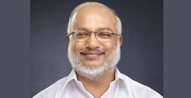 വിശാലമായ ദേശീയ താത്പര്യം കണക്കിലെടുത്ത് കേന്ദ്ര സംഘത്തില് സിപിഎം പ്രതിനിധിയും പങ്കെടുക്കും-എം.എ ബേബി