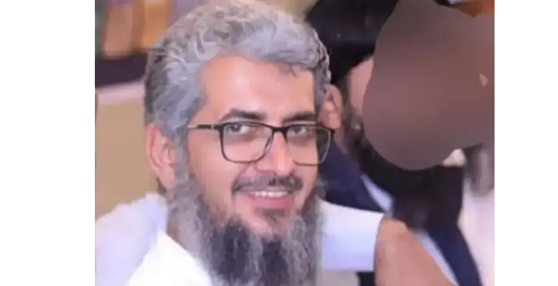 ലഷ്‌കര്‍ ഇ തൊയ്ബ ഭീകരന്‍ അബു സൈഫുള്ള ഖാലിദ് കൊല്ലപ്പെട്ടു