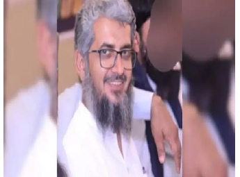 ലഷ്‌കർ ഭീകരൻ റസാഉല്ല നിസാമാനി ഖാലിദ് (അബൂ സൈഫുല്ല ഖാലിദ്) വെടിയേറ്റു മരിച്ചു