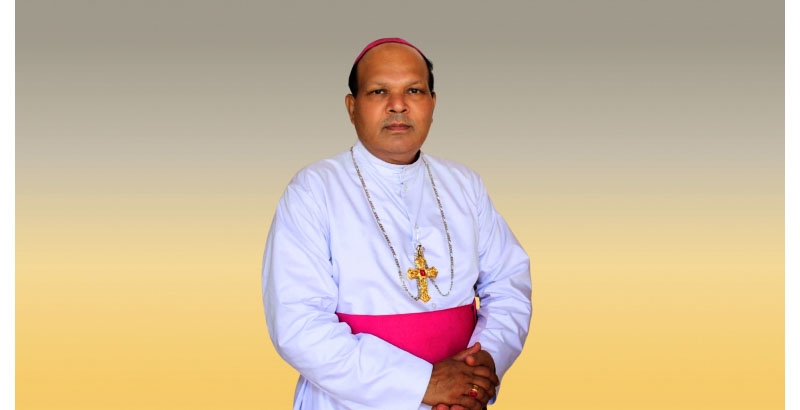 പുതിയ കോഴിക്കോട് അതിരൂപതയുടെ ആര്ച്ച് ബിഷപ്പായി ഡോ. വര്ഗീസ് ചക്കാലക്കല് ഞായറാഴ്ച സ്ഥാനാരോഹണം ചെയ്യും