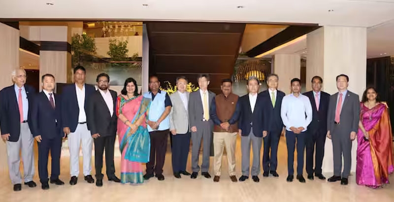 ഭീകരതക്കെതിരായ ഇന്ത്യയുടെ നിലപാട് വിദേശ രാജ്യങ്ങളെ ബോധ്യപ്പെടുത്തി പ്രതിനിധി സംഘങ്ങൾ