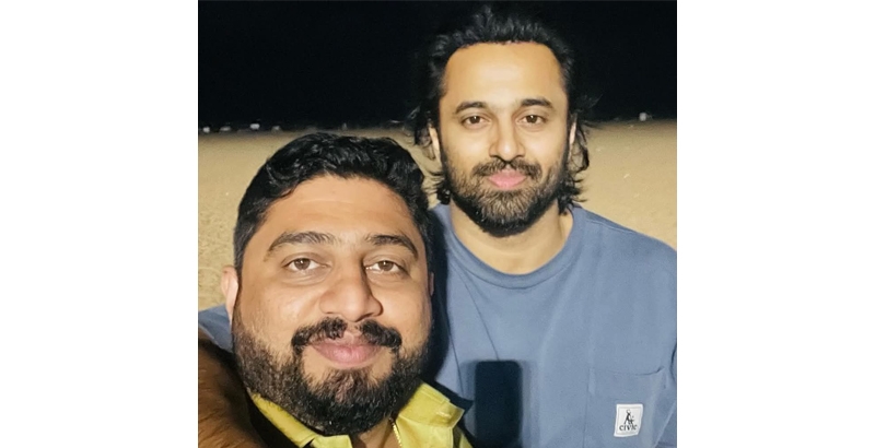 മാനേജരുടെ ആരോപണങ്ങള്‍ തള്ളി ഉണ്ണി മുകുന്ദന്‍