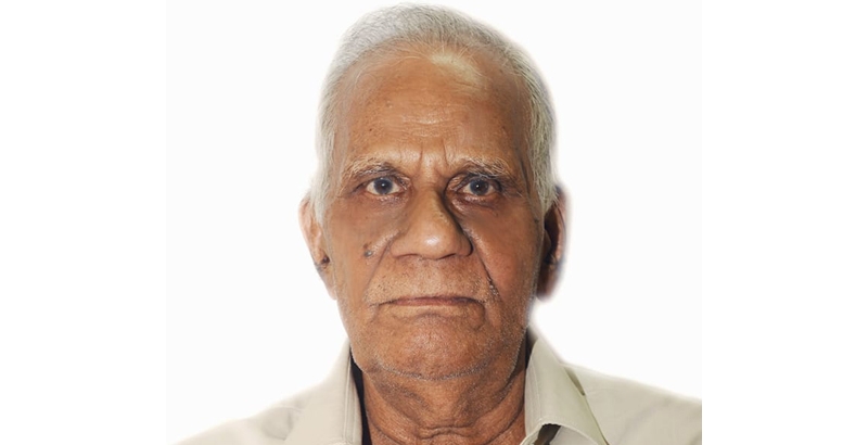 എഴുപതാം വയസ്സില്‍ എഴുതി തുടങ്ങി: പൂര്‍ത്തിയാക്കിയത് 20 നോവലുകള്‍; തൈശ്ശേരി വര്‍ക്കി കുരുന്നപ്പന്‍ അന്തരിച്ചു
