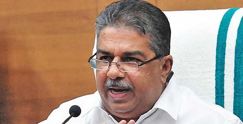 കണ്ടയ്‌നര്‍ അപകടം; കടല്‍ മത്സ്യം കഴിക്കുന്നതില്‍ പ്രശ്‌നമില്ലെന്ന് മന്ത്രി