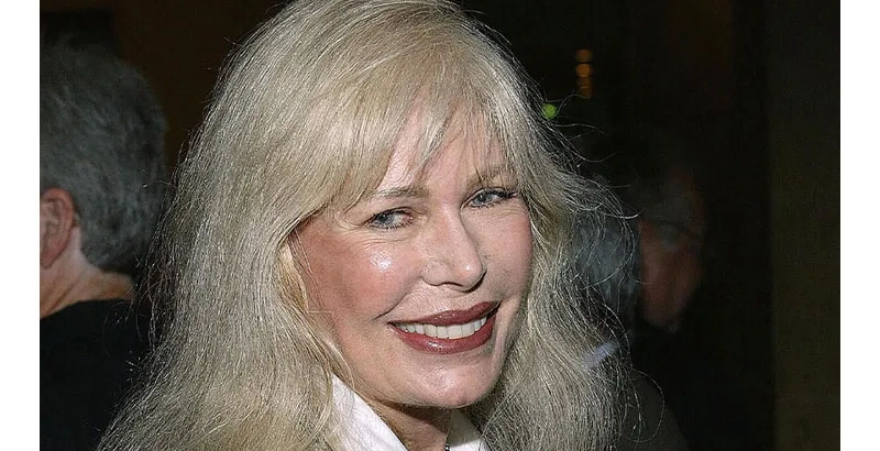 'M*A*S*H' ഹാസ്യപരമ്പരയിലൂടെ പ്രശസ്തയായ നടി ലോറെറ്റ സ്വിറ്റ് അന്തരിച്ചു