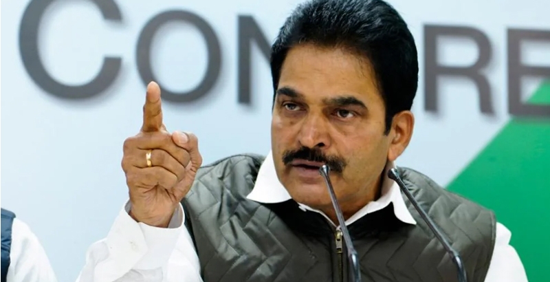 ഒഡീഷയില്‍ വൈദികരെ ആക്രമിച്ച സംഭവം; നടപടി ആവശ്യപ്പെട്ട് കെ സി വേണുഗോപാല്‍ കത്ത് നല്‍കി